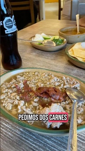 La verdad sobre Karne Garibaldi 😬