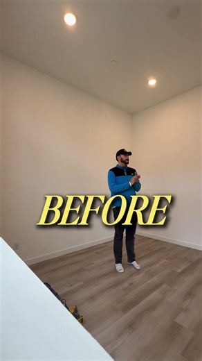 Before & After Clap Test