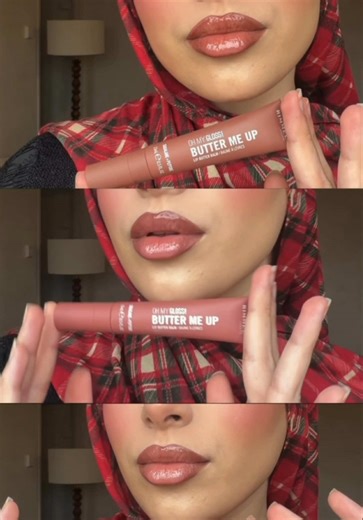 Indulge in Creamy Lip Balms from Rimmel London