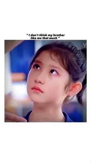 Me and my brother ❤️❤️‍🩹💫 #shorts #kdrama #brothersister #sad #love #caring ‪@Bad_boy_47-MvC‬
