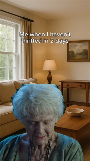 When two days feels like way too long to go without thrifting 😅🛍️ #thrifting #thrift #thriftshop #thriftshopping #kansascity | Hillcrest Thrift Shop - Platte City