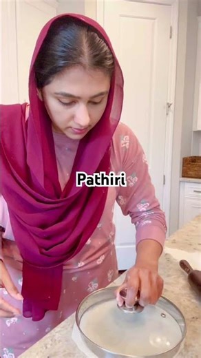 Soft Kerala Pathiri Recipe | Perfect Malabar Rice Pathiri at Home