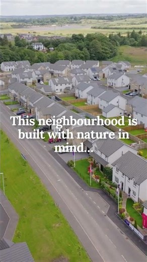 Taylor Wimpey - Discover new house styles at Springhill Gardens, Barrhead