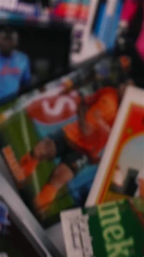 31K views | Your collection deserves to be displayed! Whether you're looking for officially licensed displays to match your favorite baseball team, something custom to make your collection stand out, color coordinated magnetics, or you're just looking to upgrade your desk or card shelf, we've got you covered! Head over to the link below to shop from a wide assortment of stands specifically designed to put the focus on the collection you've built! | Stand Up Displays | Facebook