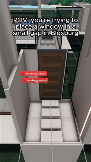 just to move it again anyway 😭😂