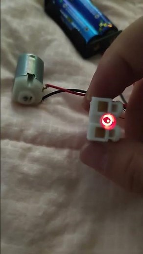 Amazing Electronics Circuit You Need to See! #shorts