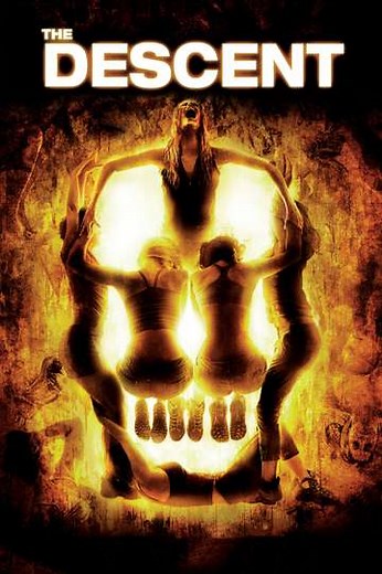 The Descent (2006) Streaming - Where to Watch Online