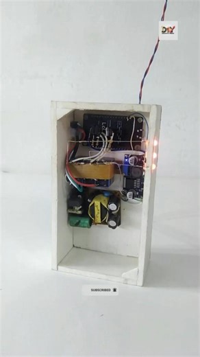 Smart Home Automation Using IoT 🔥 | DIY Project with ESP8266 #iot #smarthomeautomation #diyprojects