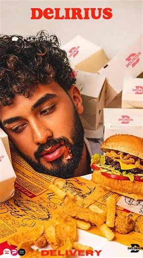 Delirius on TikTok