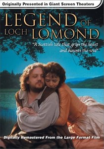 Loch Lomond: Legend of the Loch - stream online