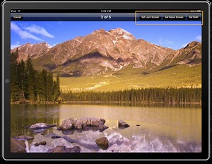 Apple adds advanced wallpaper features on iPad simulator - 9to5Mac