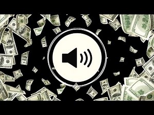 cha ching sound effect