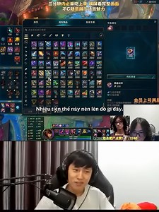 Boy1champ Varus đi top Xiaolu bán hành Fiora khóc thét với lối build full AP cực kỳ sinh viên | Văn Tùng
