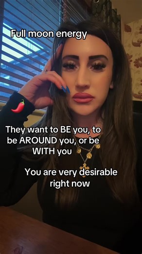 curiousmagpiealignment (@curiousmagpiealignment)’s video of full moon