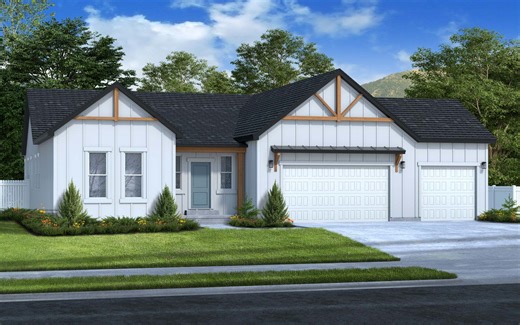 Willow Estates by Fieldstone Homes