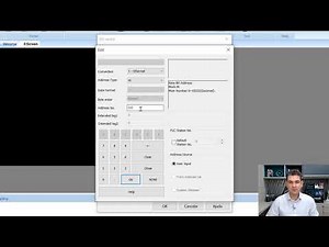 Communicating WECON HMI with Schneider TM221 PLC