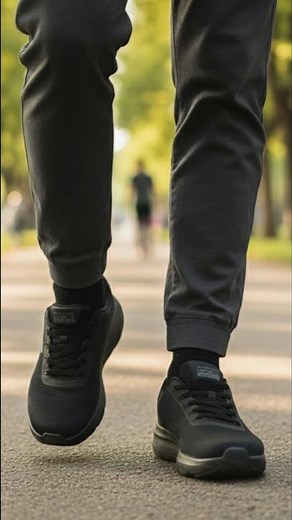 Skechers Best Running Shoes 👟 Experience & Review 🔥 #shorts #shortvideo #short #skechers #running