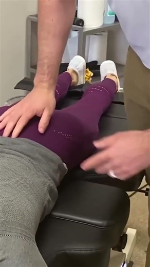 Lumbar Drop Table Adjustment | Frankfort IL