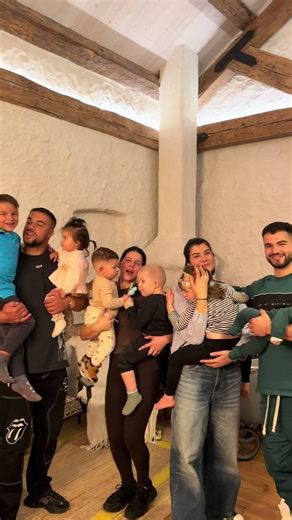 Cele mai frumoase amintiri din copilărie!