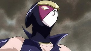 Watch Kaleido Star Season 1 Episode 22 - Under the mask, the Amazing Resolution