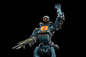 82 reactions · 10 comments | Survive season 3 of Apex Legends with...