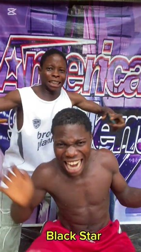 Omg,this African boy magic performance turned to RIP😭😭 #americangottalent #britains_talent #fyp