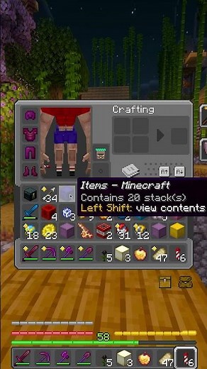 How to Get a STAR CORE in Cobblemon! #minecraft #cobblemon #pokemonminecraft