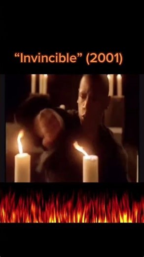 FIREBENDING LESSON (Invincible)