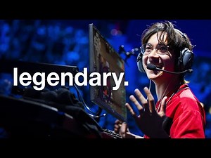 The TenZ clutch that shocked the world