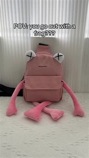 Unique Accessories: Exploring Fun Bags