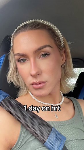 DM Transition #trans #transwomen #mtf #estrogen #mtftrans | transition