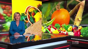 Cost of living pressures are forcing some families to go back to basics. To help tighten budgets, some homes are taking it upon themselves to grow their own veggies. #9ACA | Watch LIVE 7pm | A Current Affair