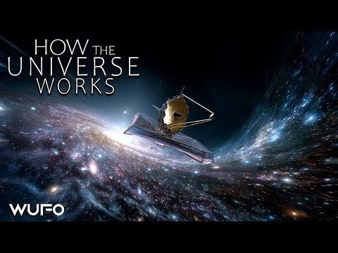 Searching the Deepest Corners of Space - How the Universe Works | Space Documentary