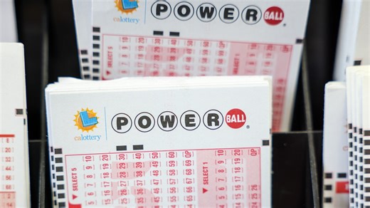 $750 million Powerball jackpot estimated for Monday, lottery says