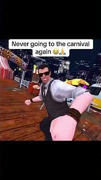 Carnival #vr #vrgames #carnival #funny #fyp #viral