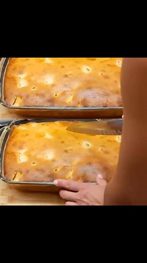 Apple pie that melts in your mouth! For 5 minutes of work! Apple pie recipe. Recipe in Firsτ Coʍmеոτ 👇 | Easy Recipes