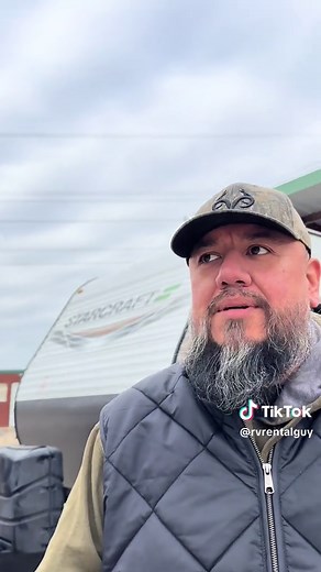 DFW Outdoor Rentals on TikTok