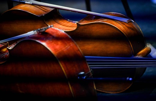 VC LIVE | Budapest International Cello Competition