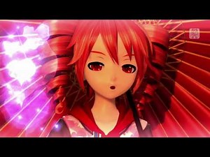 【重音テト 】 Here Comes Karakasa-san【UTAUカバー】+ UST