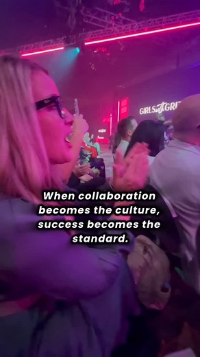 46 reactions · 8 comments | Collaboration isn’t just about working together, it’s about believing in each other. It’s the quiet confidence that says, we’re stronger side by side. When collaboration becomes the culture, success is unstoppable. | Amy Stanley Weaver | Facebook