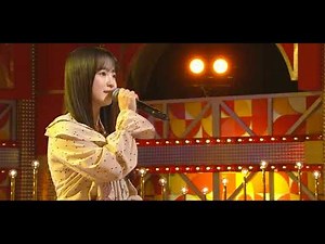 鈴木佑捺「帰りたくなったよ」＠乃木坂スター誕生SIX