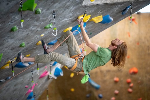 Movement Boulder, Climbing | Movement Climbing Yoga & Fitness