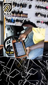 🚗 Thinking of buying a car? Don’t skip the security checks! 🔐 Before you drive off with your new ride, ensure: ✅ It’s not fitted with unauthorized trackers or cloned remotes At Key Security Solutions, we help you verify, secure, and protect your new investment. 📍Visit us at Kotobabi or Spintex for expert car security assessments. Drop us a DM or visit us today! 📍#9 Kotobabi Road, Kotobabi - Accra 📞 0244 31 31 32 / 0501 53 58 16 💻 www.keysecuritygh.com | Key Security Solutions