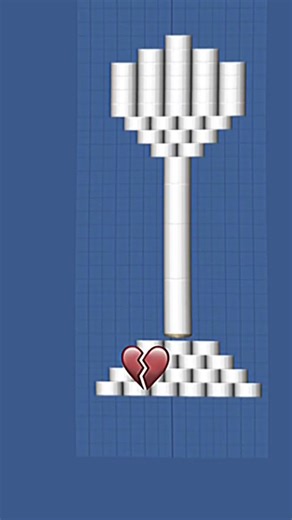 Spaceflight simulator water tower