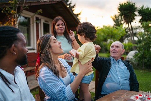May Visa Bulletin: Family Categories Leap Forward