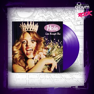 Hole - Live Through This [NAD25]