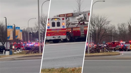 Delaware police confirm DMV shooter identity