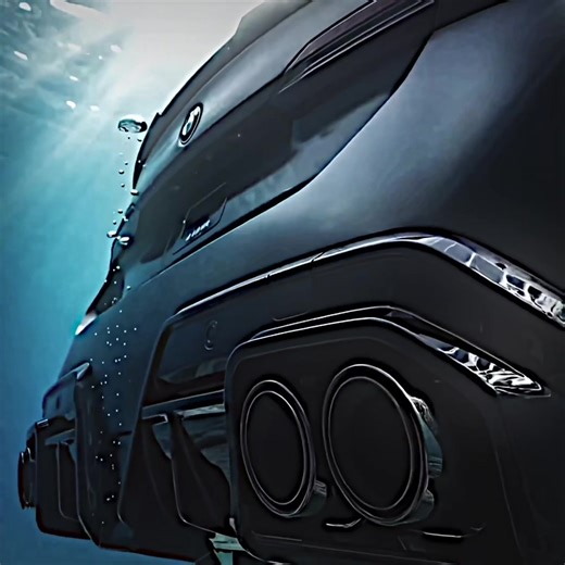 BMW G Power: Die Power unter der Haube