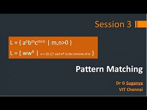 Turing Machine Solved Examples - II