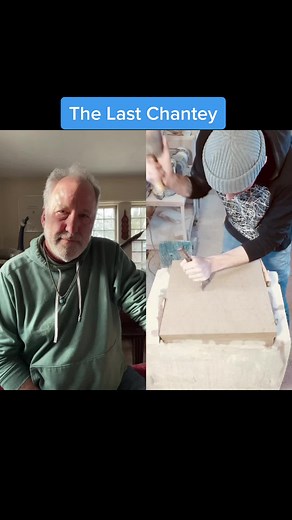 The Last Shanty - A Tribute to Sea Shanties